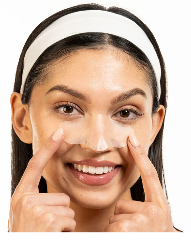 On The Nose Gunk Absorbing Nose Strips (5)