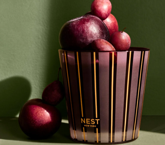 SEASONAL-Autumn Plum DISCONTINUED