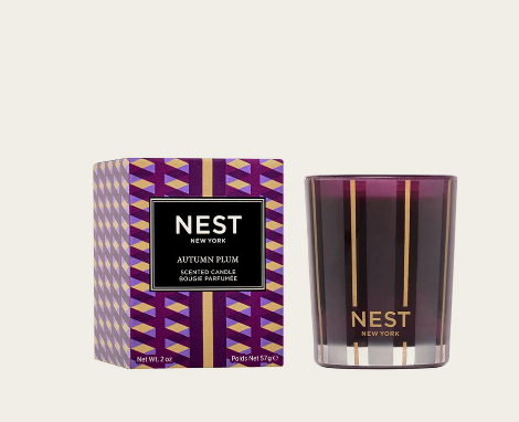 SEASONAL-Autumn Plum DISCONTINUED