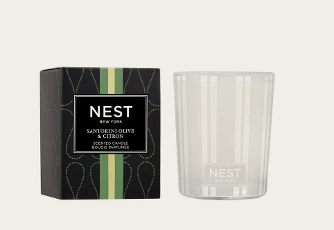Santorini Olive + Citron Collection DISCONTINUED