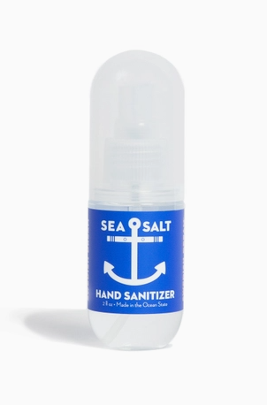Hand Sanitizer 2oz