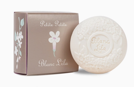 Petite Soap 1oz