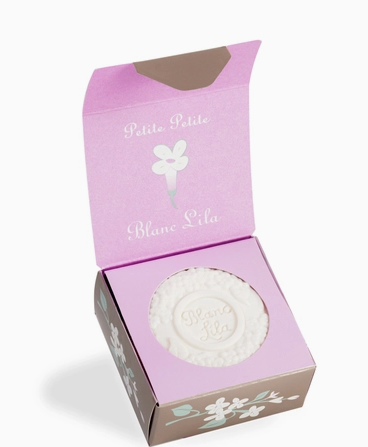 Petite Soap 1oz