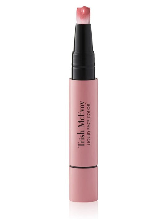Liquid Face Color 1-Glow