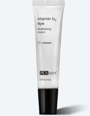 Eye-Vitamin B3 Eye Bright Cream .046oz