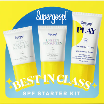 Best In Class Set