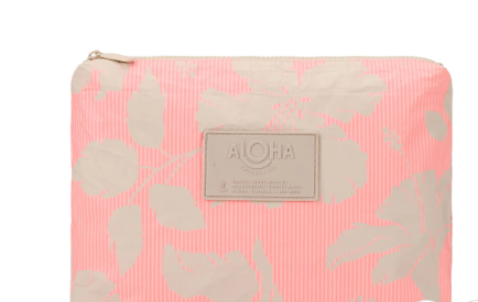 Salina Tiny Stripe