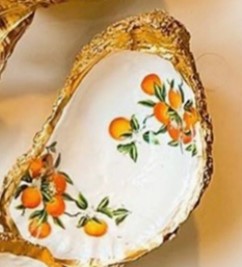 Orange Blossom