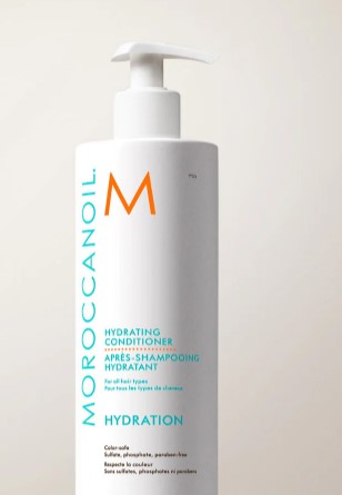 Conditioner-Hydration 33.8oz