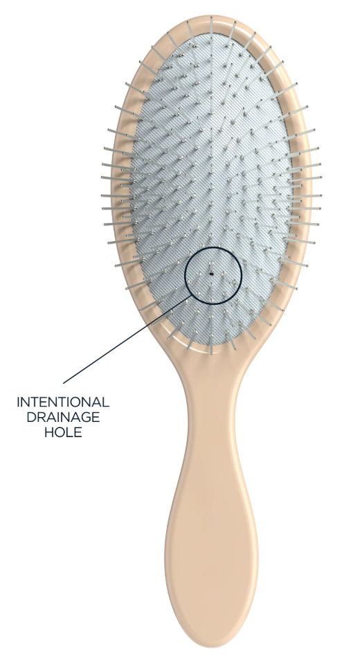 The Detangling Brush-Classic