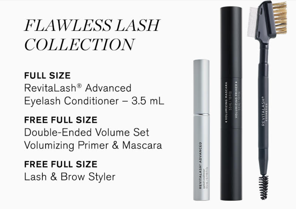 Revitalash Advanced HOLIDAY ltd edition