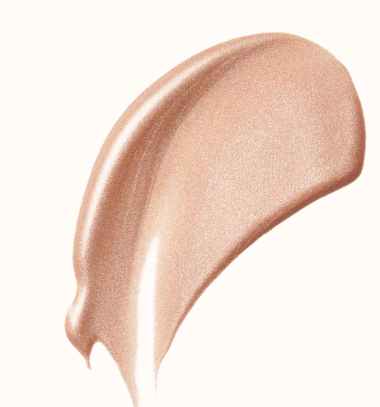 DISCONTINUED Rose Glow Liquid Highlighter 12 ml