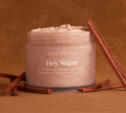 NCLA Body Scrub*