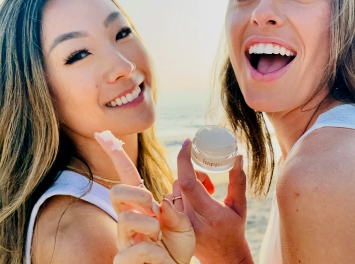 The Lip Scrub 5oz