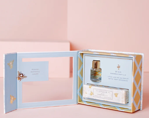 Fragrance Story Set