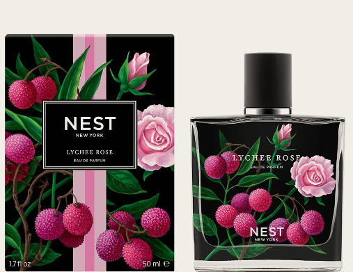 Eau De Parfum 1.7oz DISCONTINUED