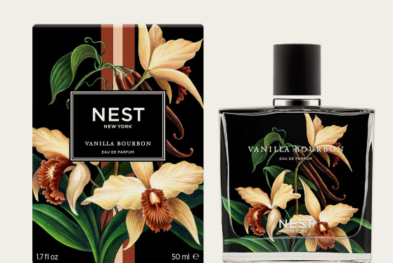 Eau De Parfum 1.7oz DISCONTINUED