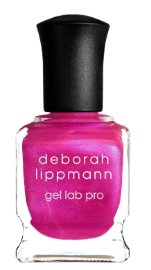 Gel Lab Polish