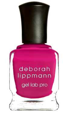 Gel Lab Polish
