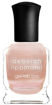 Gel Lab Polish