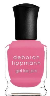 Gel Lab Polish