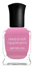 Gel Lab Polish