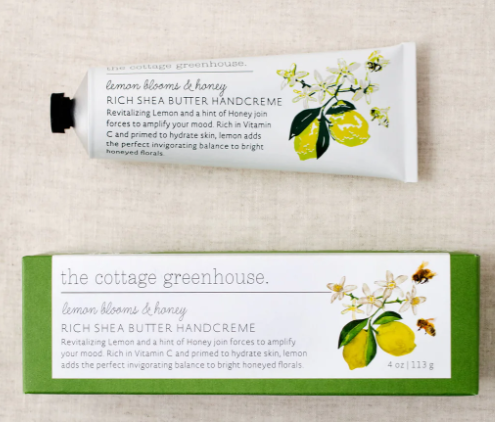 Hand Cream 4oz