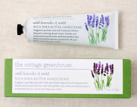 Hand Cream 4oz