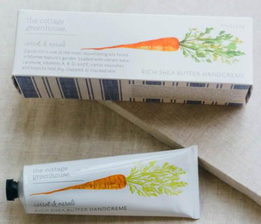 Hand Cream 4oz