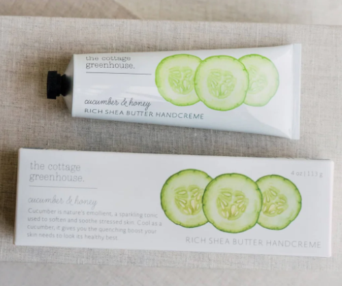 Hand Cream 4oz