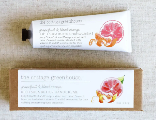 Hand Cream 4oz