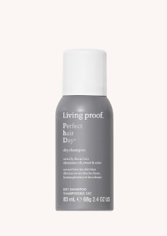 PhD-Dry Shampoo