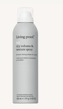 Full-Dry Volume & Texture Spray