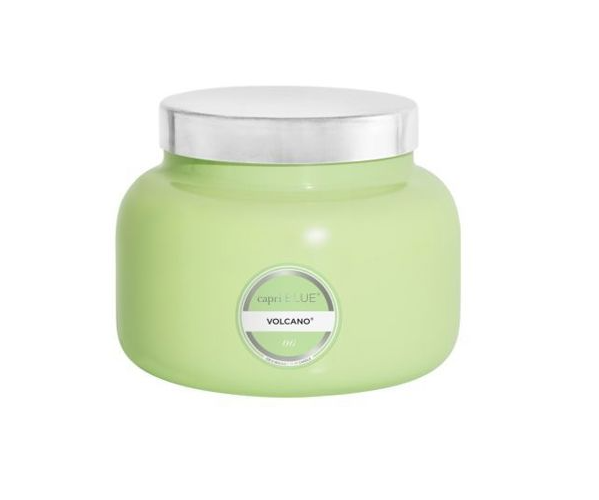 Volcano Iced Matcha Collection-DISCONTINUED