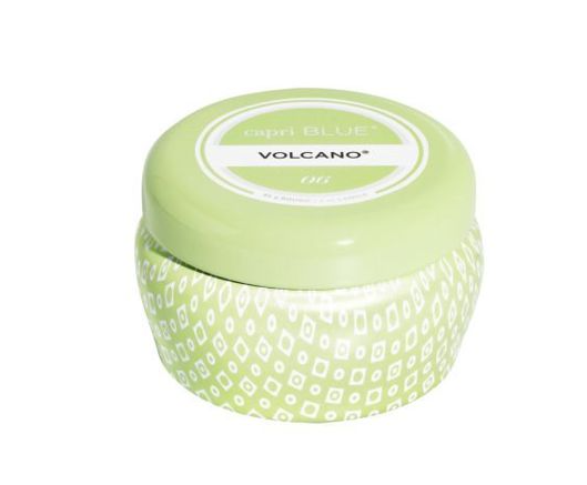 Volcano Iced Matcha Collection-DISCONTINUED