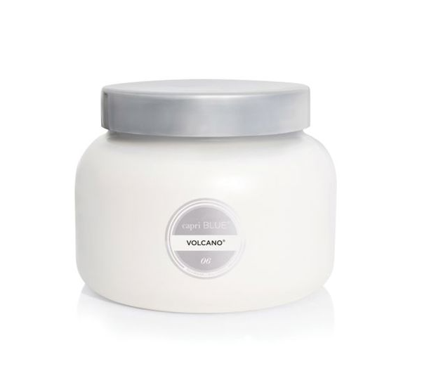 Volcano Scent
