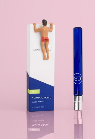 Aloha Orchid Scent