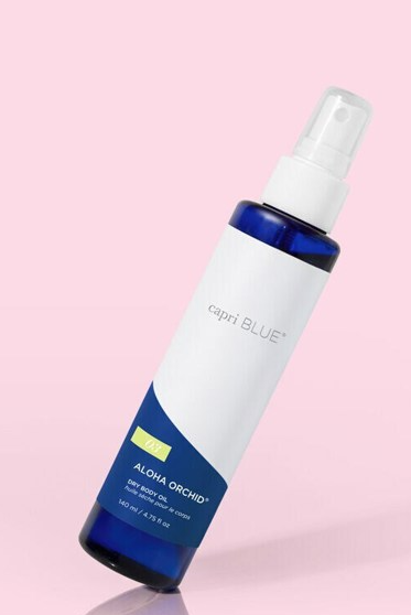 Aloha Orchid Scent