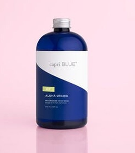 Aloha Orchid Scent