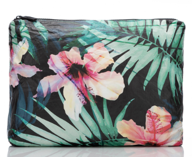 Hibiscus Palm