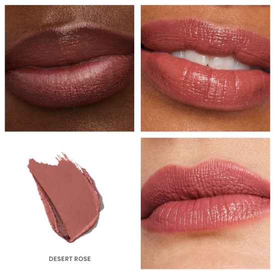 ColorLuxe Hydrating Cream Lipstick