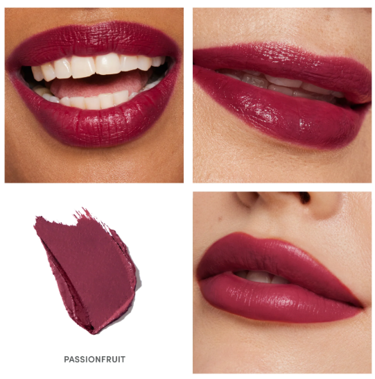 ColorLuxe Hydrating Cream Lipstick