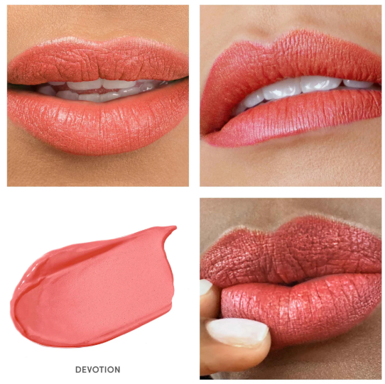 Beyond Matte Lip Stain