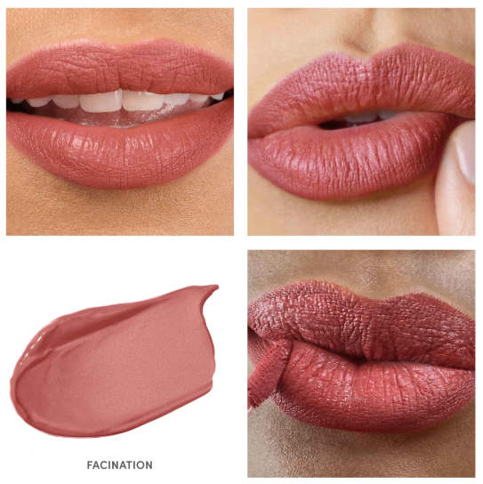 Beyond Matte Lip Stain