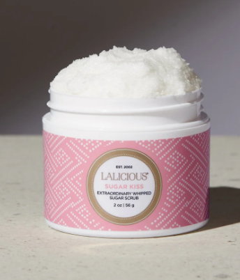 Sugar Scrub 2oz