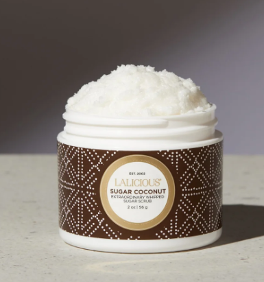 Sugar Scrub 2oz