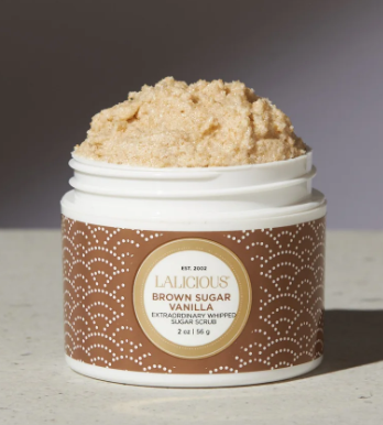 Sugar Scrub 2oz