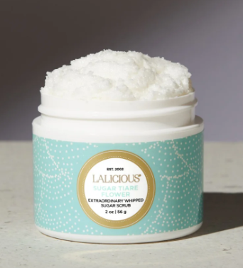 Sugar Scrub 2oz