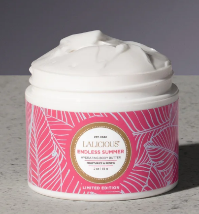 Body Butter 2 oz