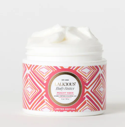 Body Butter 2 oz